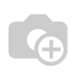 Powertrack recessed middle connector cover 